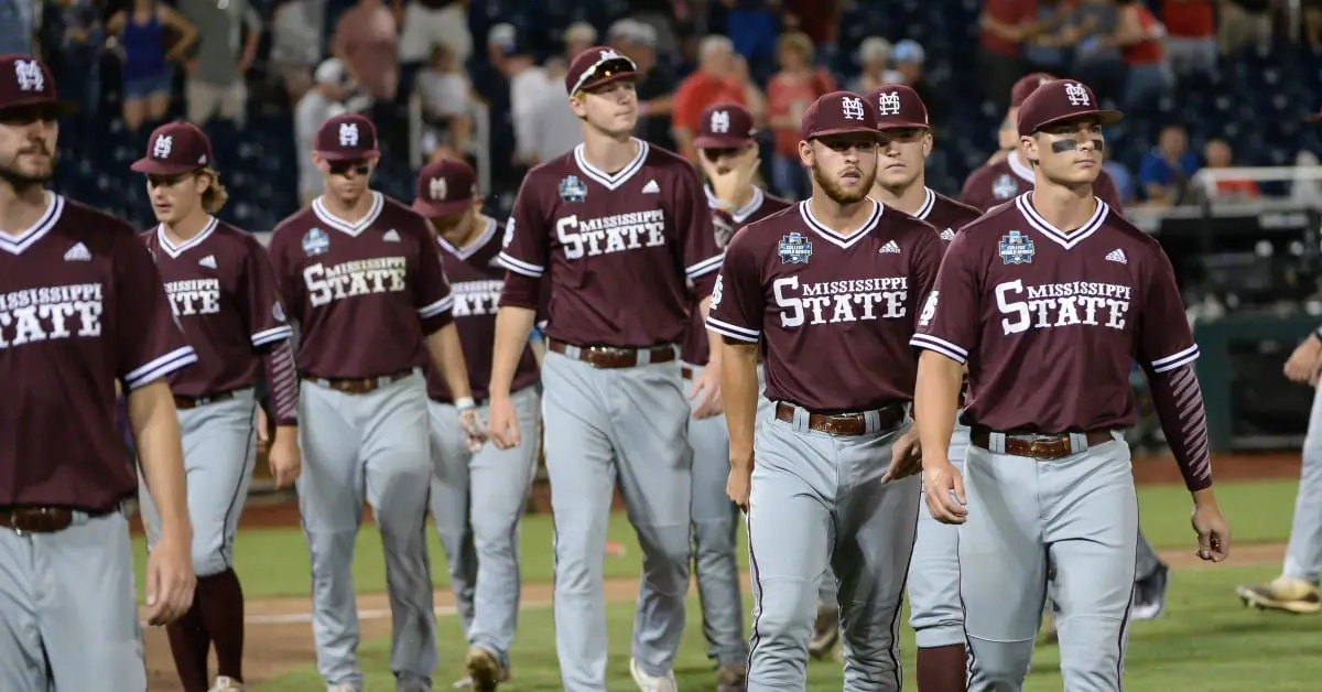 The Legacy of Mississippi State Baseball and Its Impact