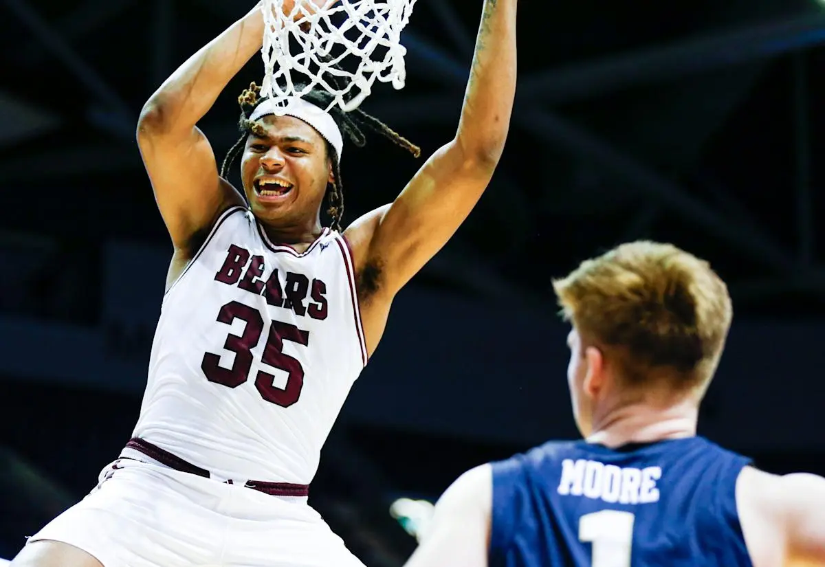 Recent Developments in Missouri State Basketball