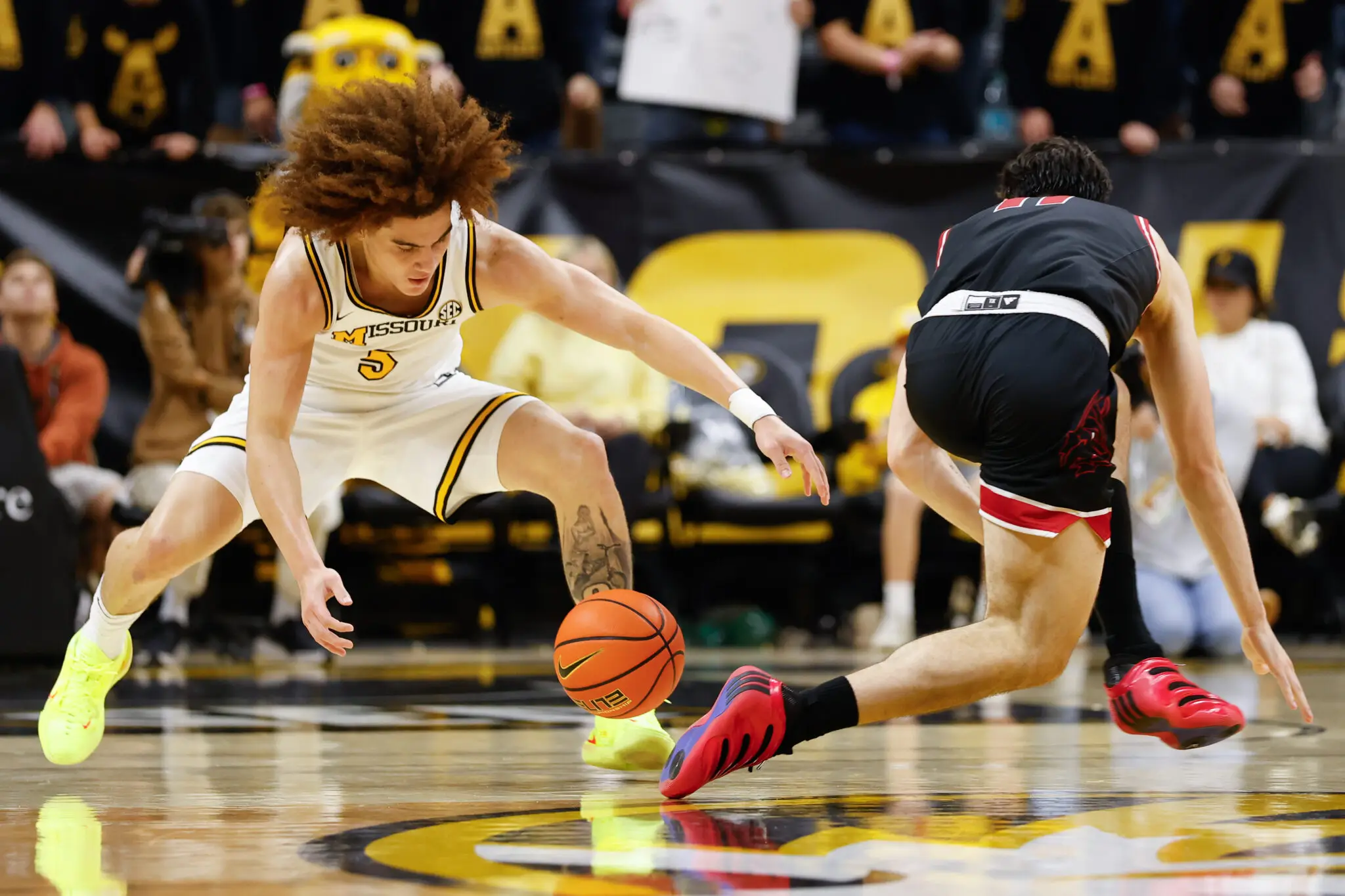 An Overview of Mizzou Basketball: Season Highlights and Expectations