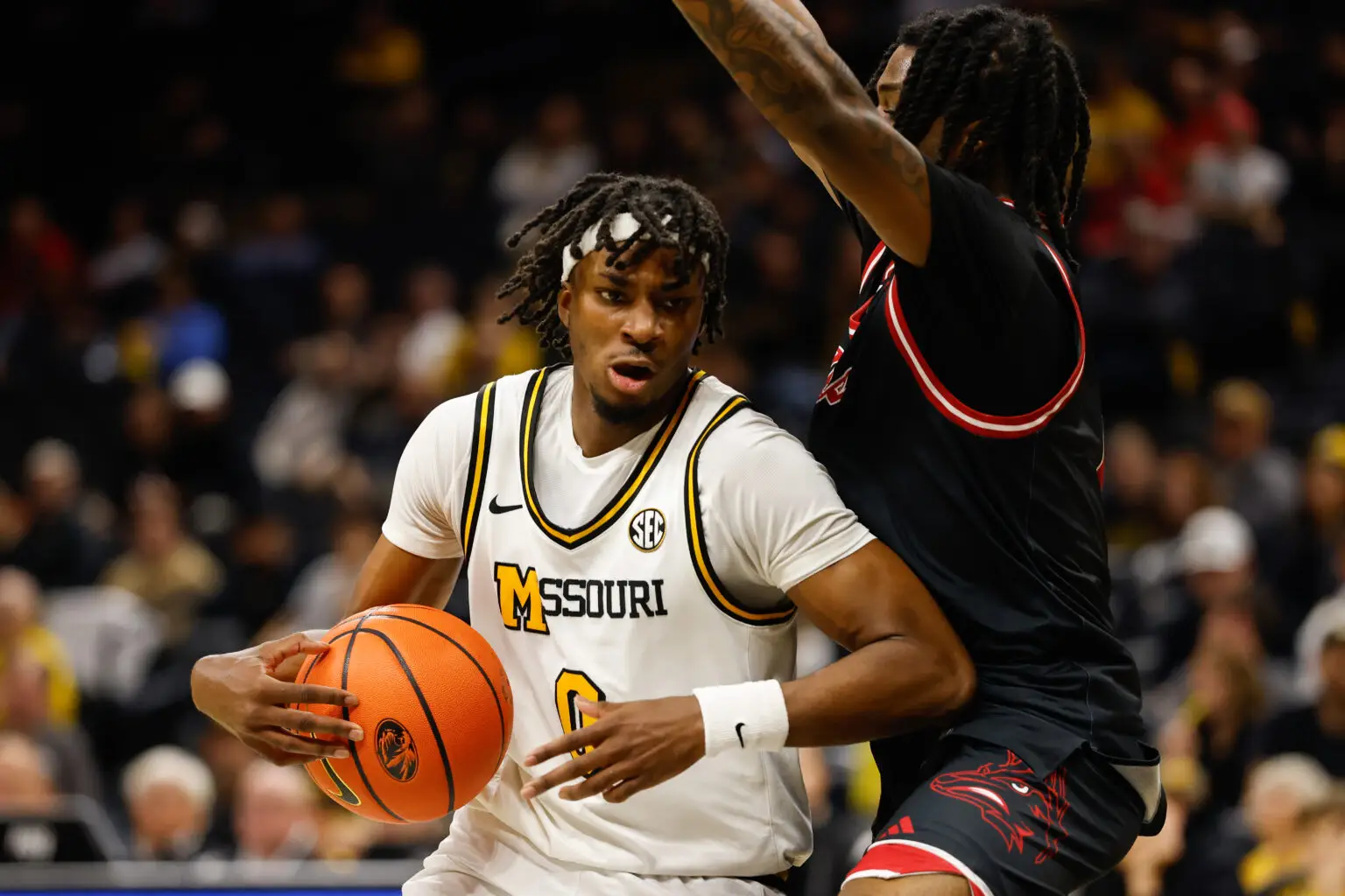 Recent Developments in Mizzou Basketball