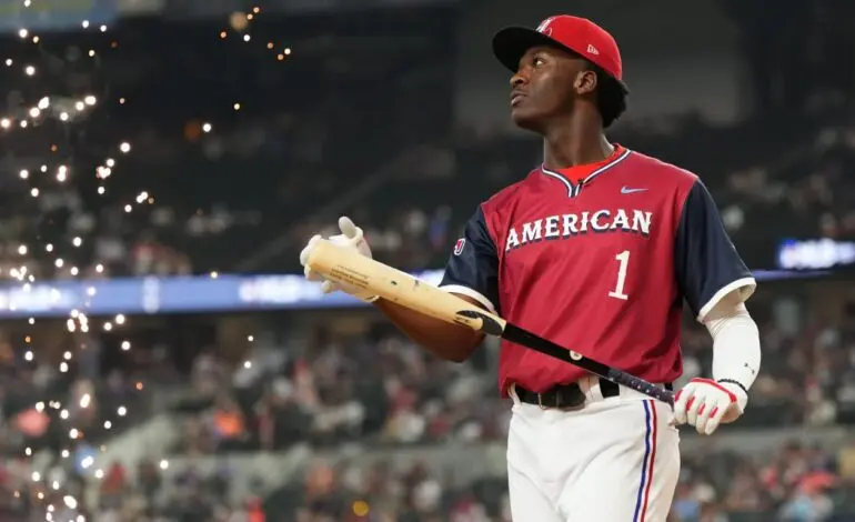 MLB Top 100 Prospects for 2023: Future Stars of Baseball