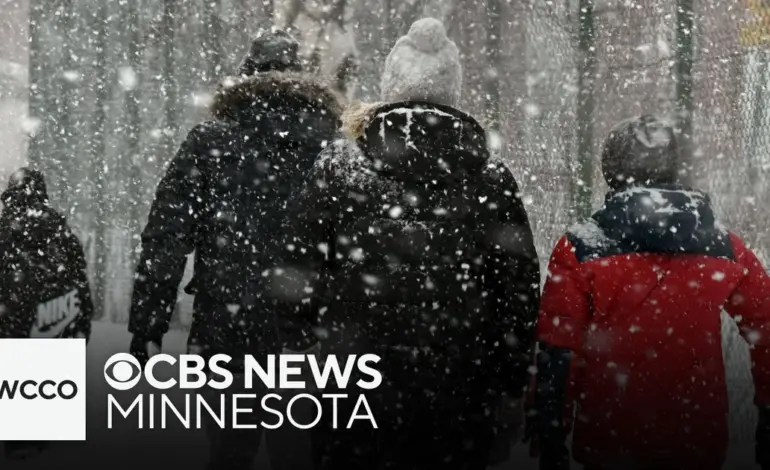 Current Status of MN School Closings