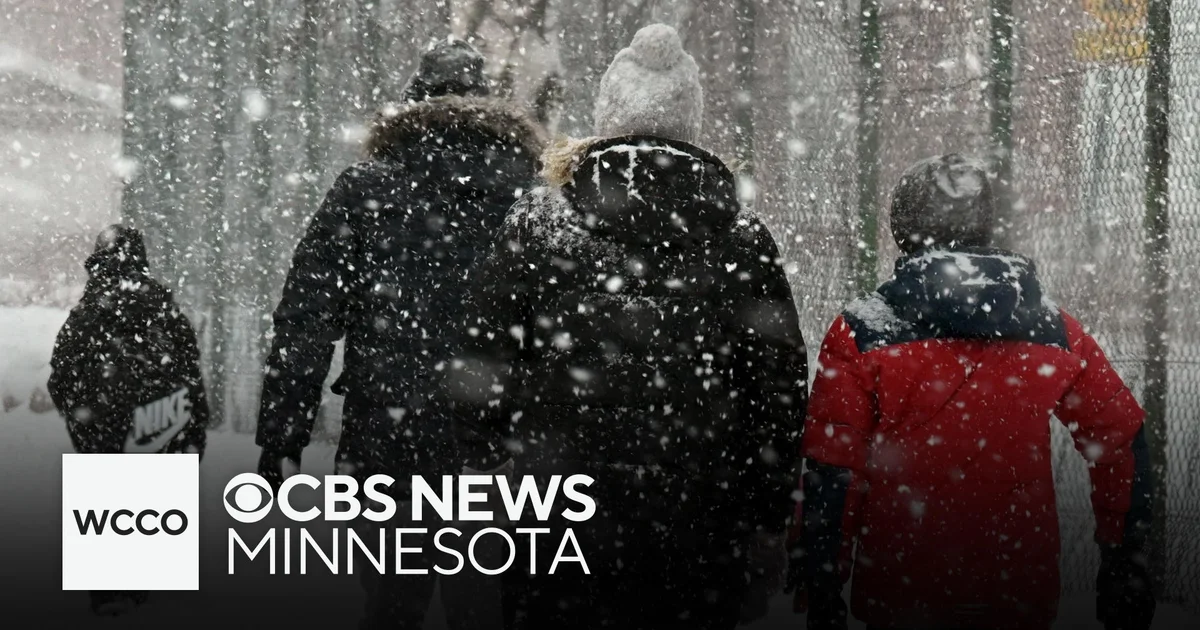 Current Status of MN School Closings