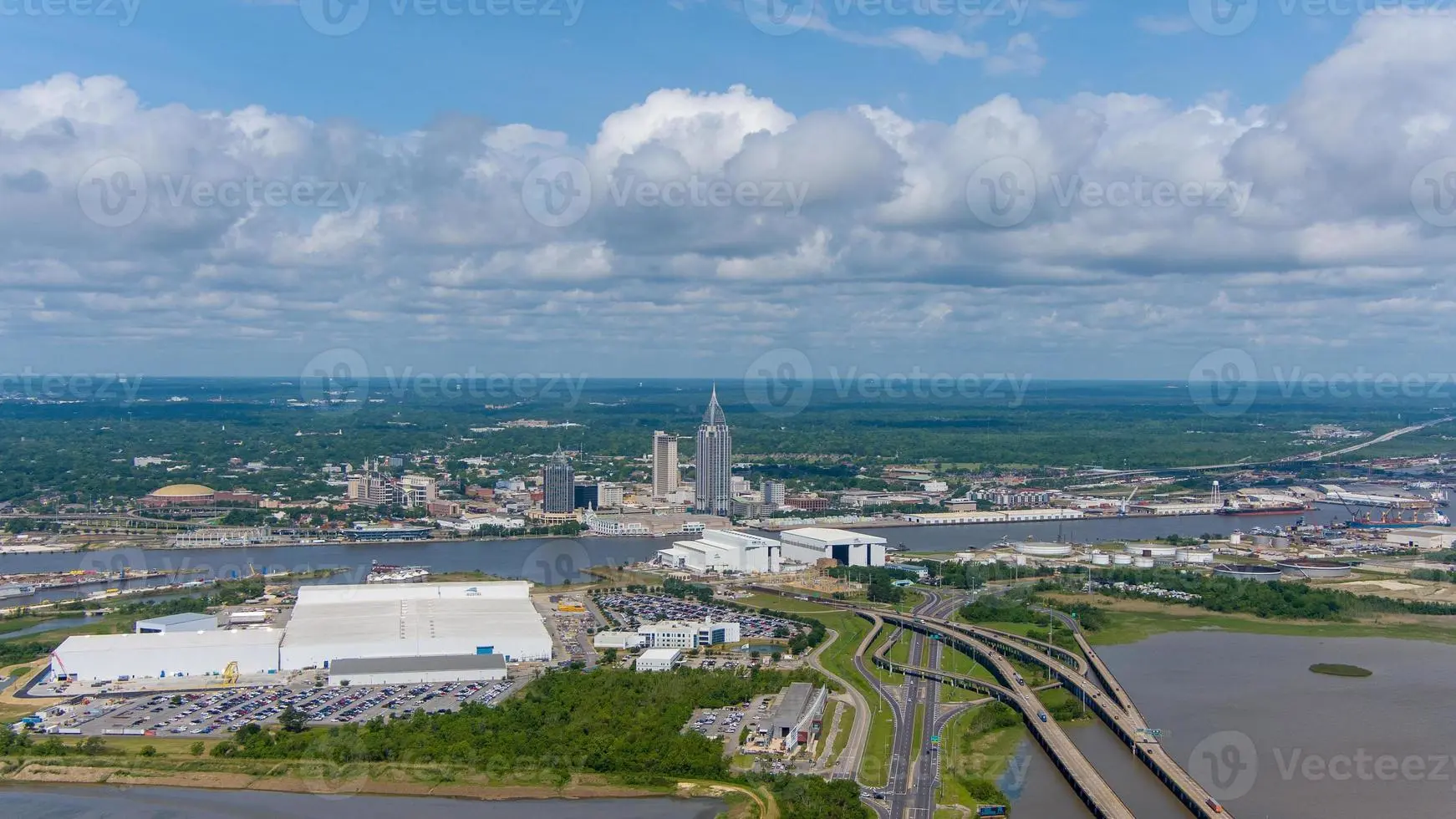 Mobile, Alabama: A Cultural and Historical Hub