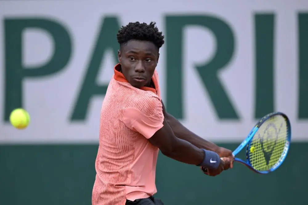 Moise Kouame: The Rising Star of Football