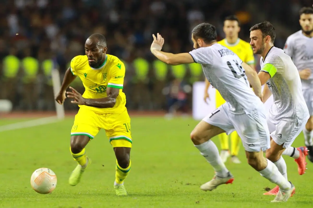 Monaco vs Nantes: Match Preview and Performance Highlights