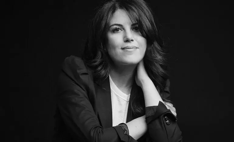 The Significance of Monica Lewinsky in Modern History