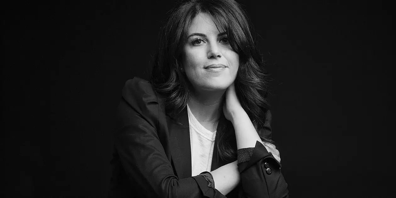 The Significance of Monica Lewinsky in Modern History