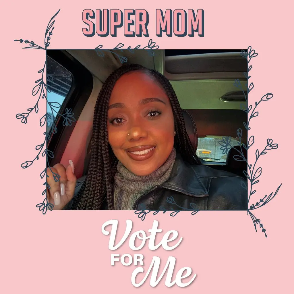Monica White: A Rising Voice in Activism