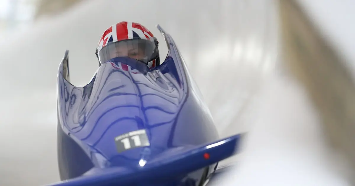 Exploring Monobob: The New Olympic Sport