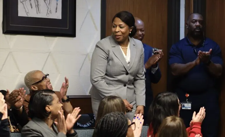 Understanding Montgomery County Public Schools
