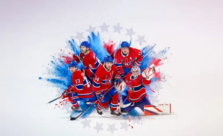 The Montreal Canadiens: An Icon in Hockey History