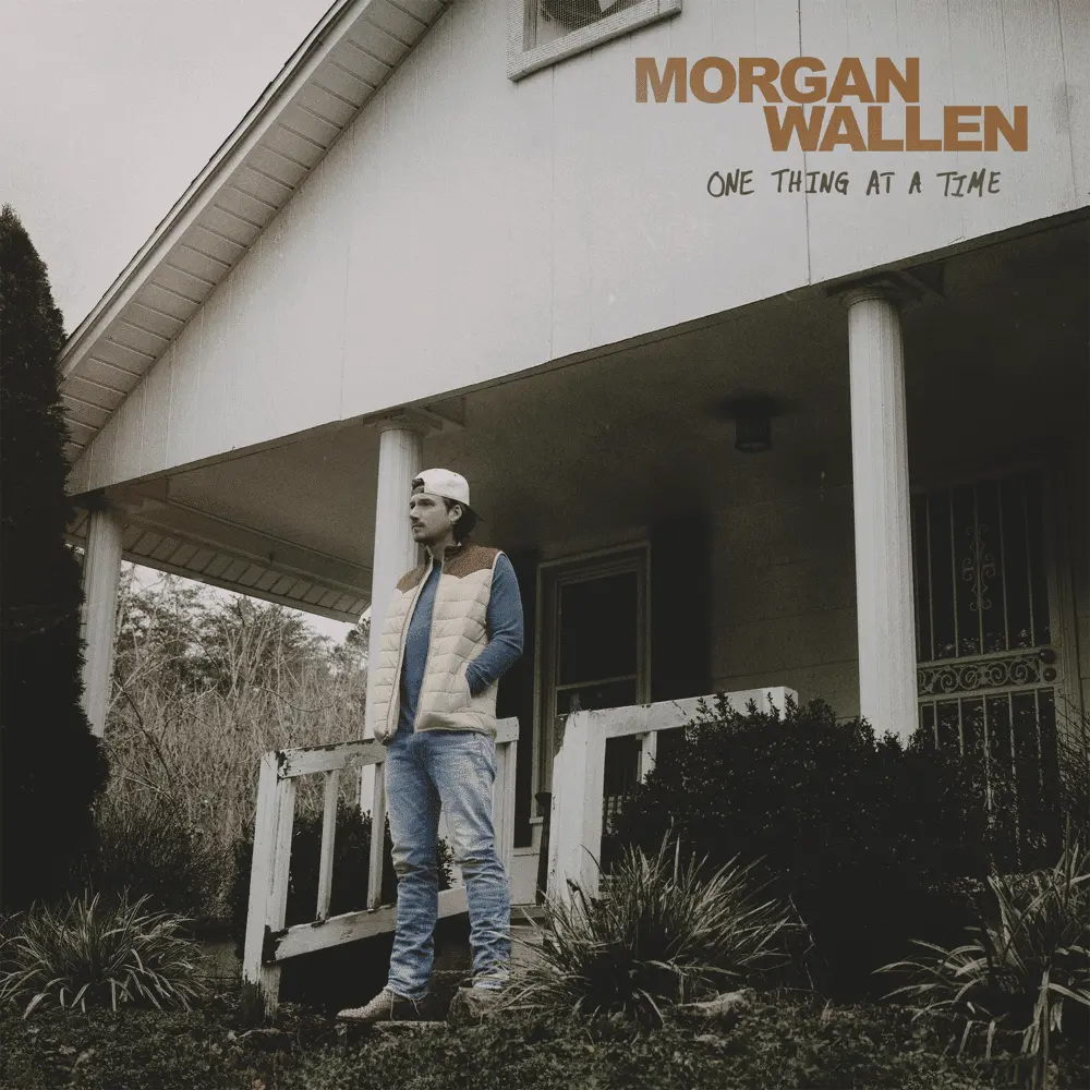 The Rise of Morgan Wallen in Country Music