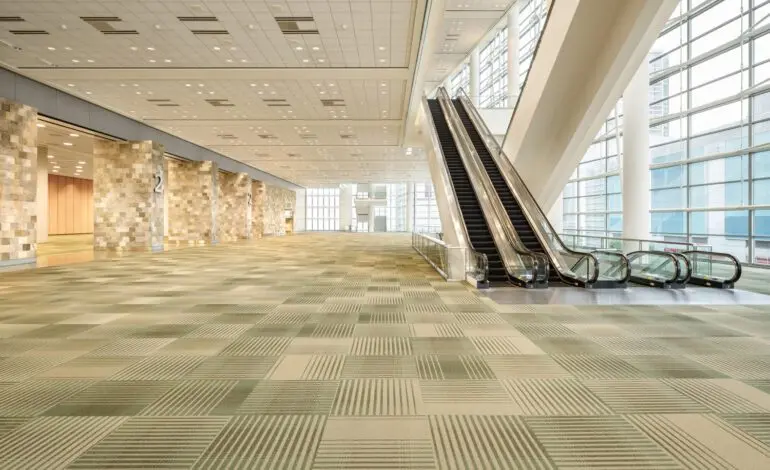 Understanding the Moscone Center: San Francisco’s Premier Event Space