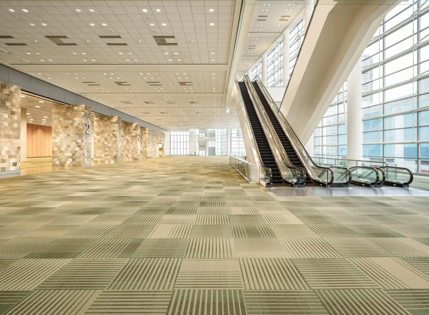 Understanding the Moscone Center: San Francisco’s Premier Event Space
