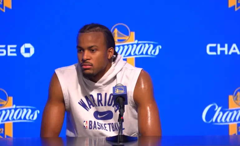 Moses Moody: The Emerging Talent of the NBA