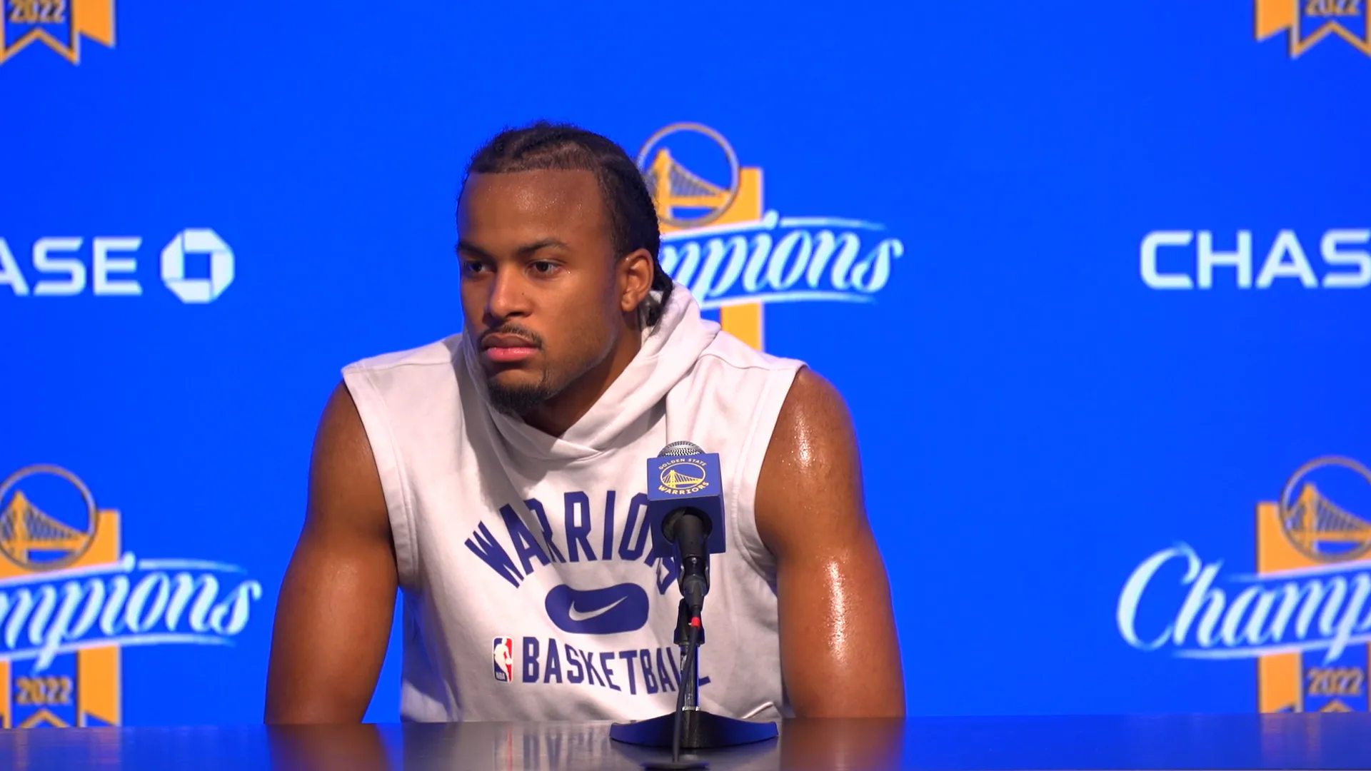 Moses Moody: The Emerging Talent of the NBA