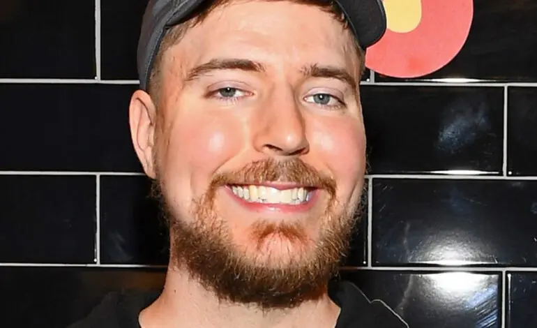 Mr Beast to Debut Super Bowl Commercial in 2024