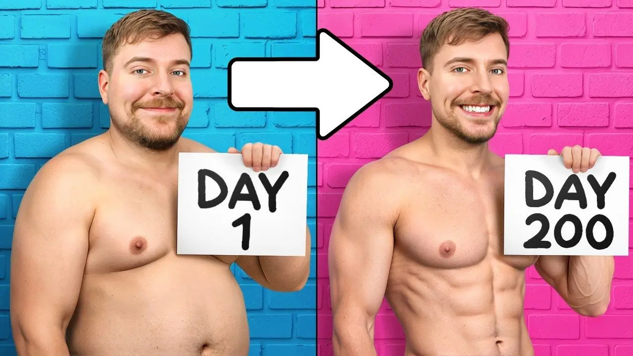 The Rise and Impact of MrBeast on YouTube and Philanthropy