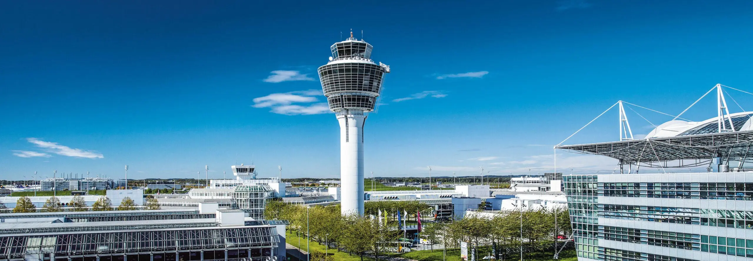 Overview of Munich Airport Flights