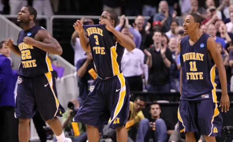 Murray State Basketball: A Look at the Current Season