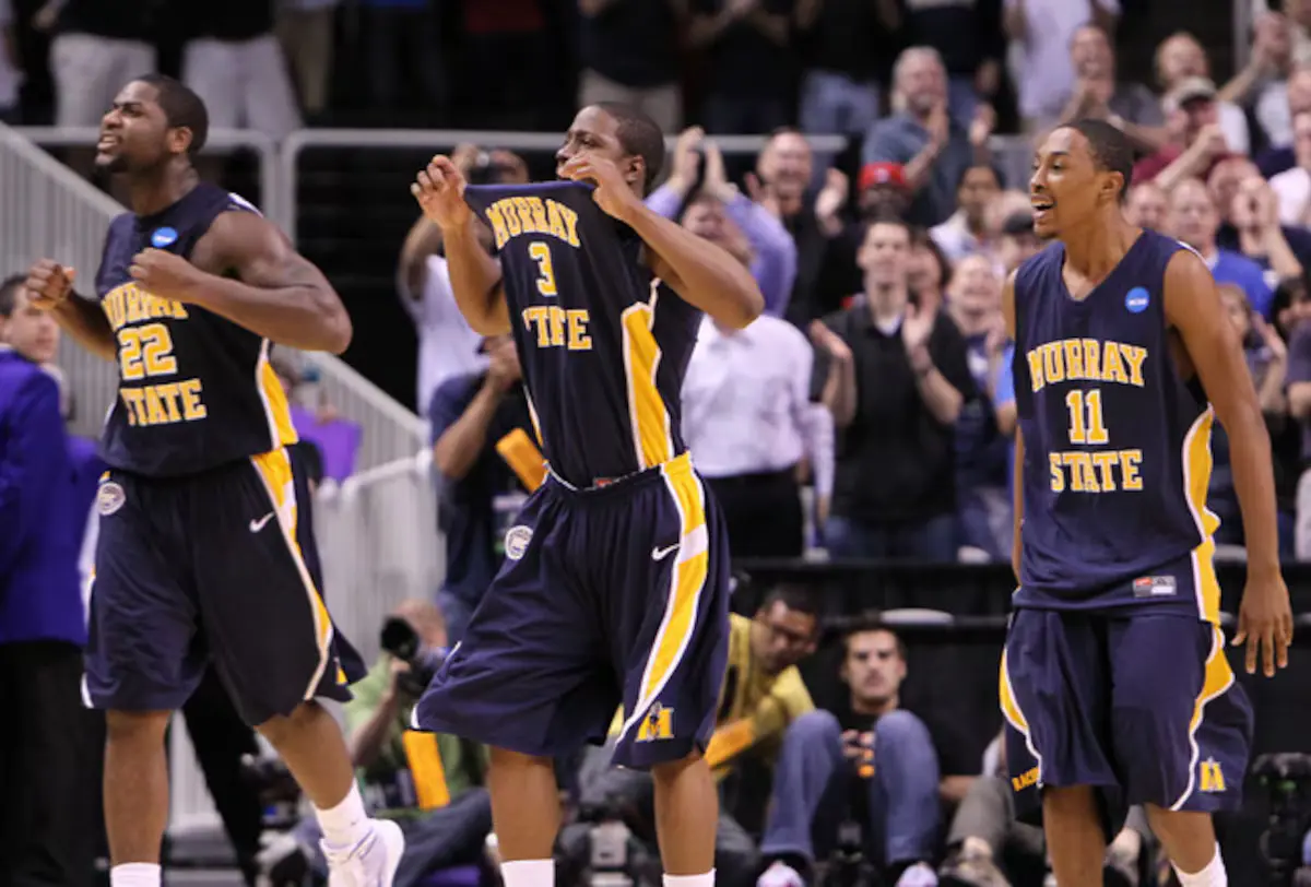Murray State Basketball: A Look at the Current Season