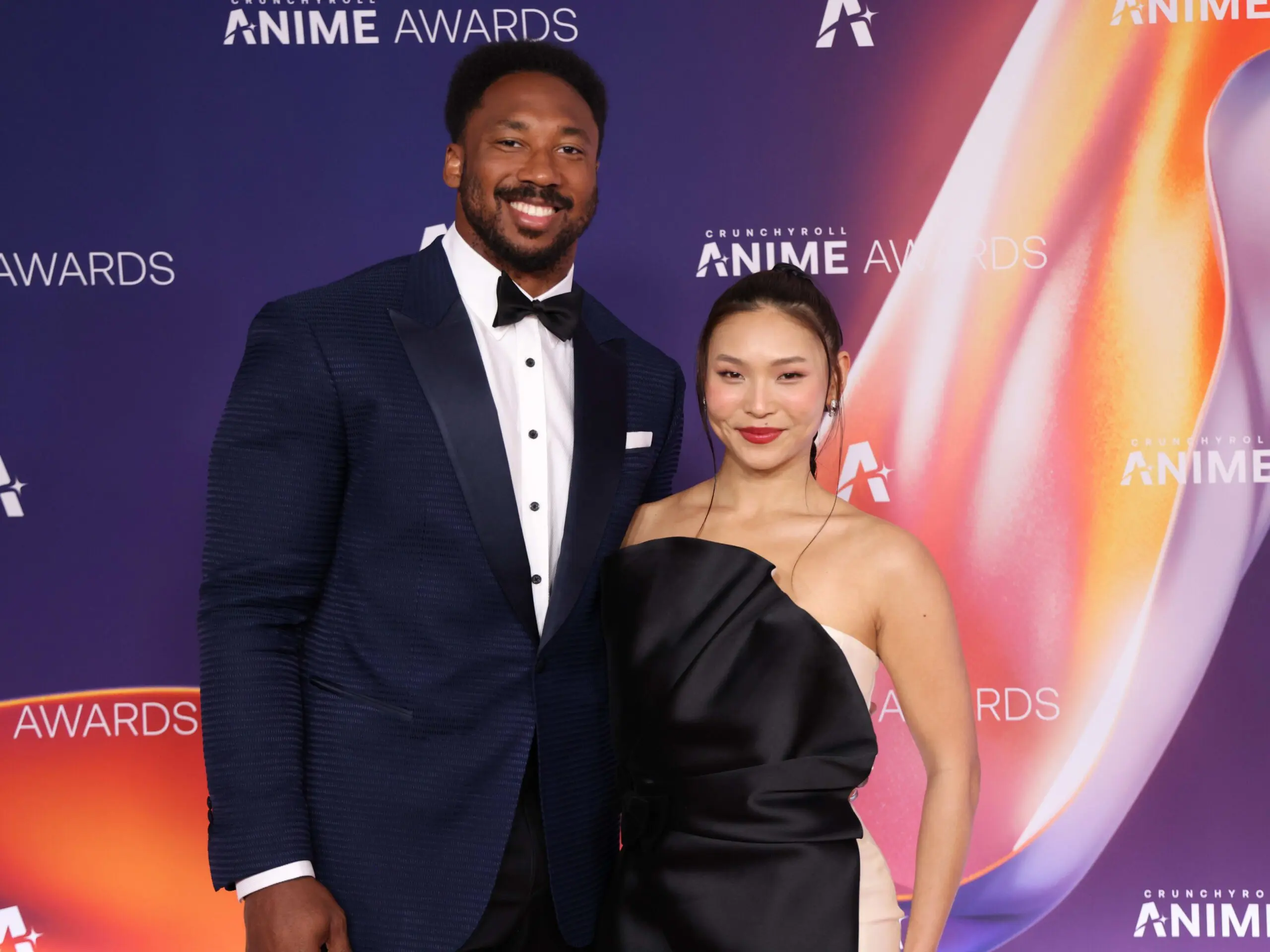 Myles Garrett and Chloe Kim: A Look at Their Impact