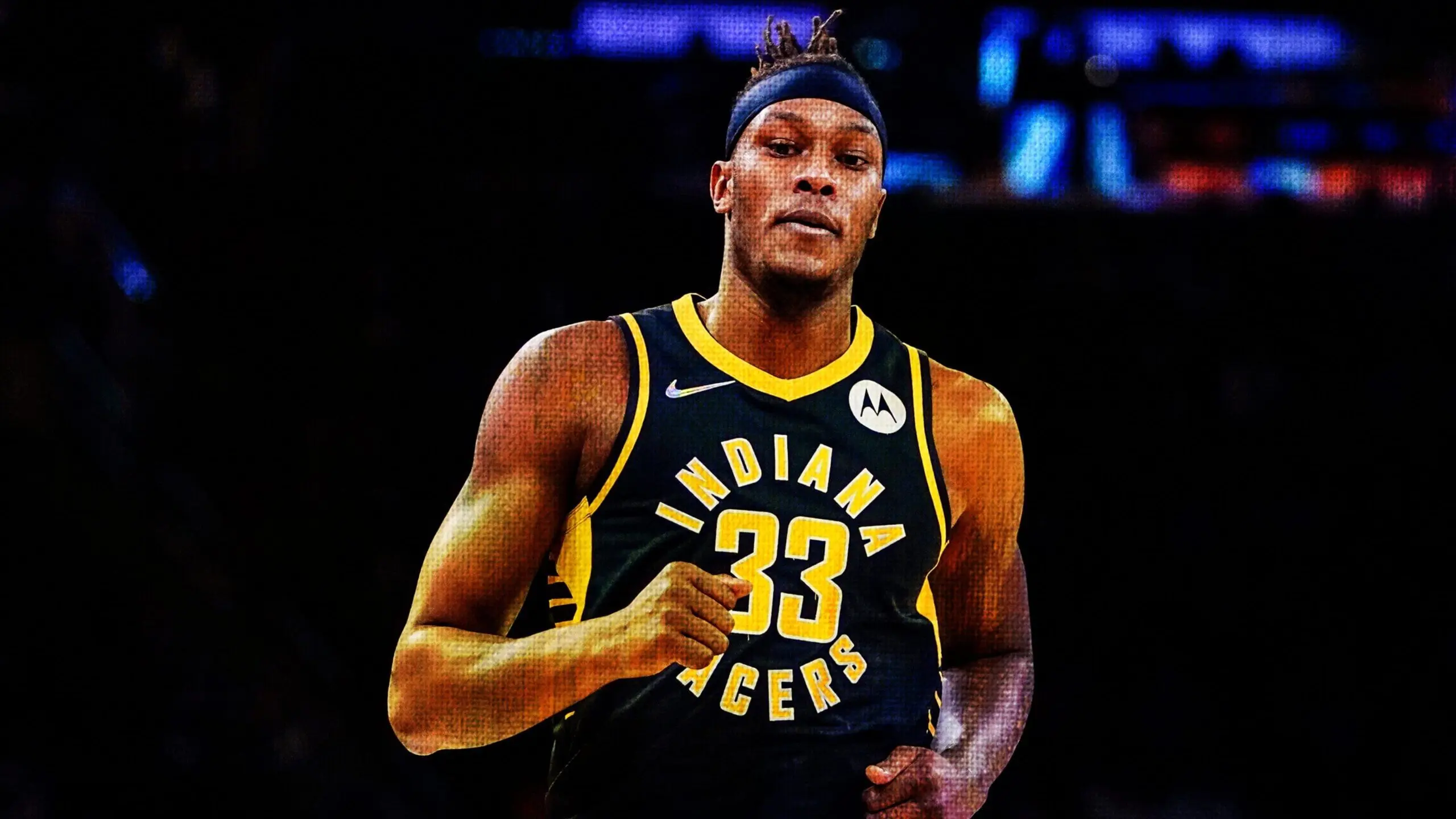 Myles Turner: The Elite Defensive Force of the Indiana Pacers