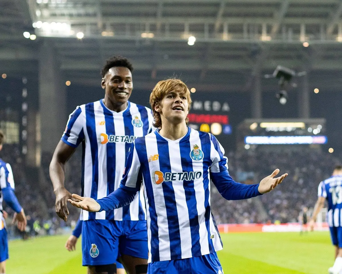 Nacional vs Porto: A Legendary Clash in Portuguese Football
