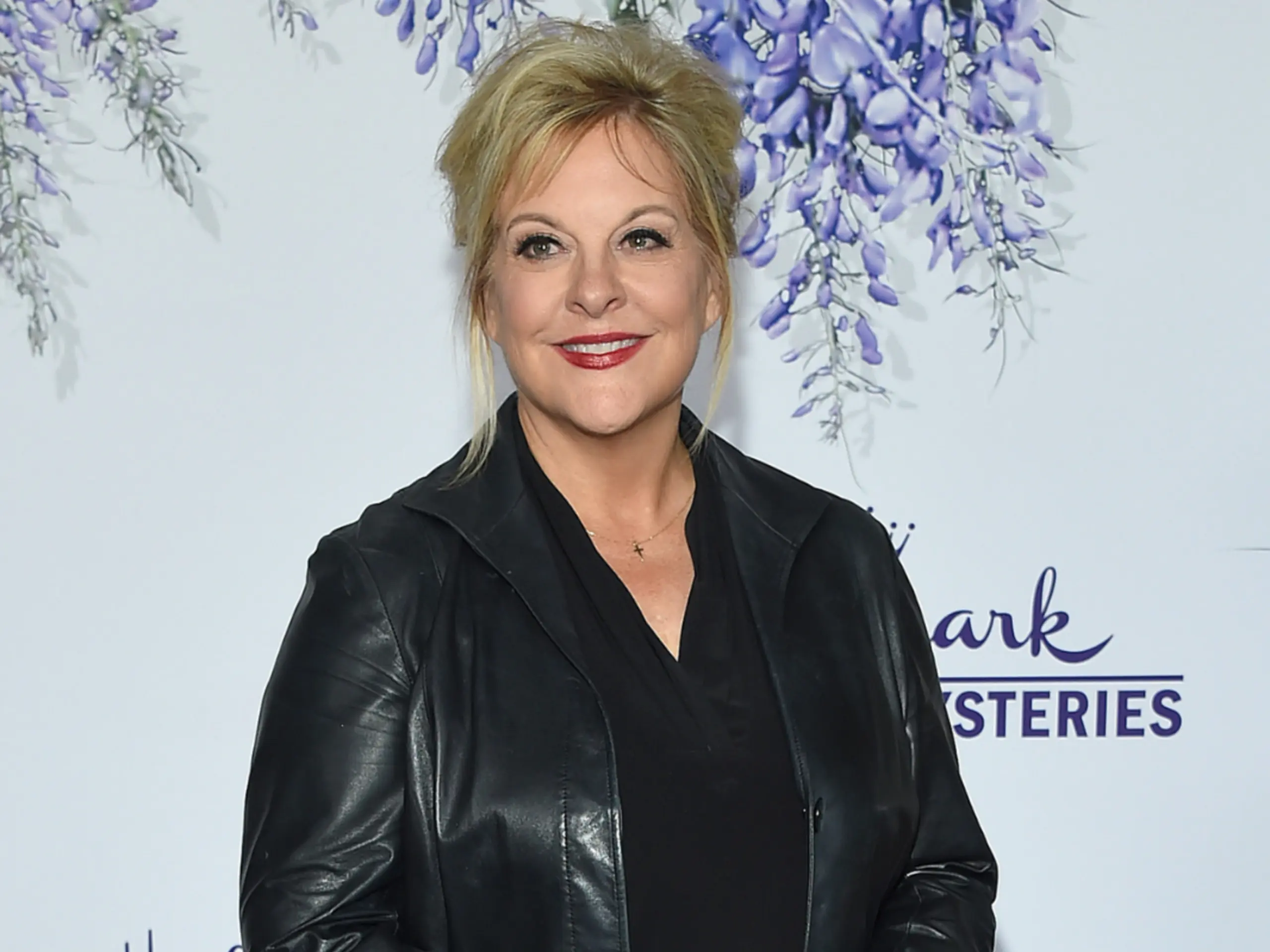Nancy Grace: A Voice for Justice in Media