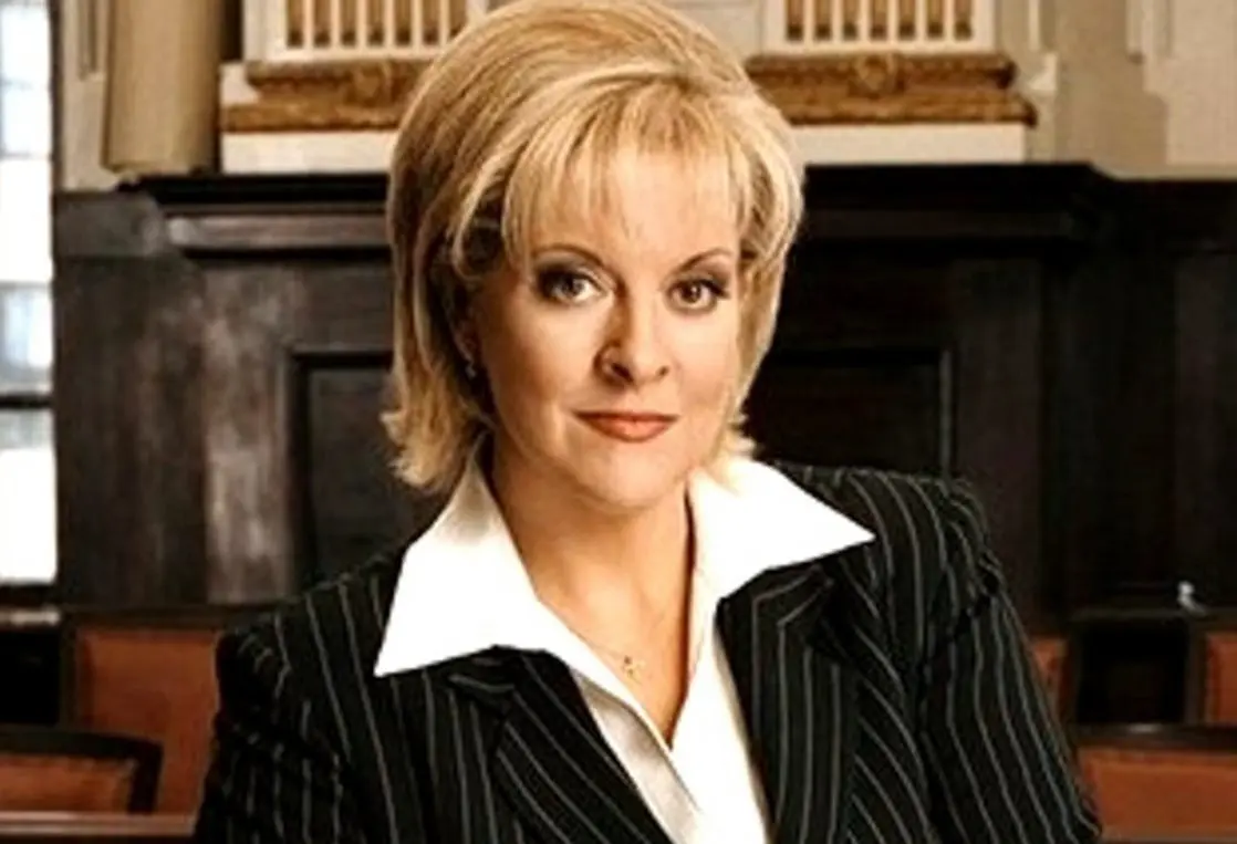 Nancy Grace: An Influential Voice in True Crime