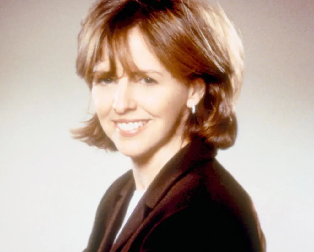 The Cinematic Legacy of Nancy Meyers