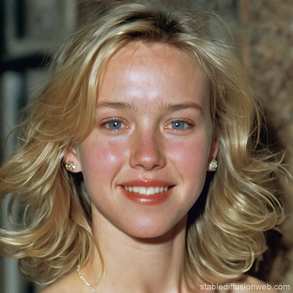 The Evolution of Naomi Watts: A Journey Through Cinema