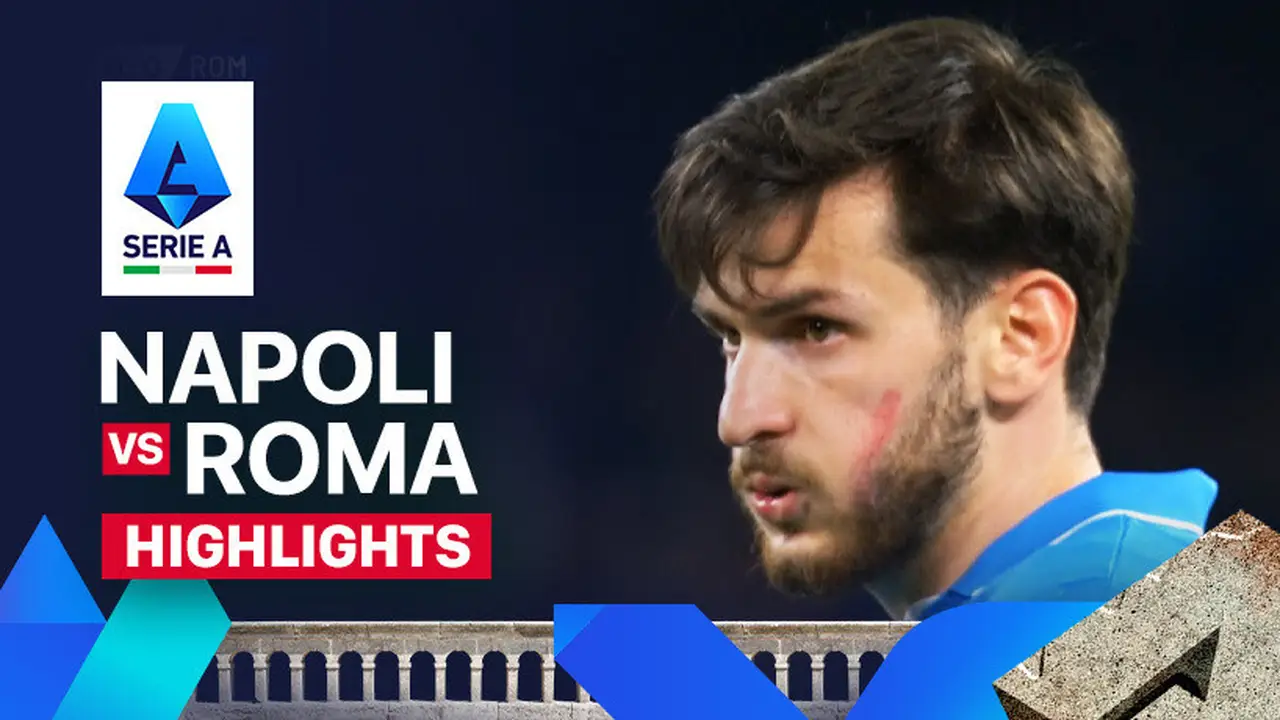Napoli vs Roma: Key Highlights from Their Latest Encounter