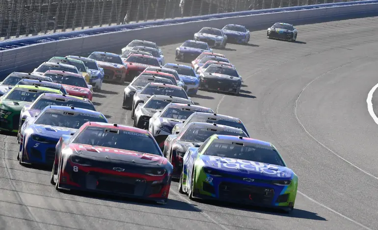 NASCAR Duels: The Crucial Qualifying Events for Daytona 500