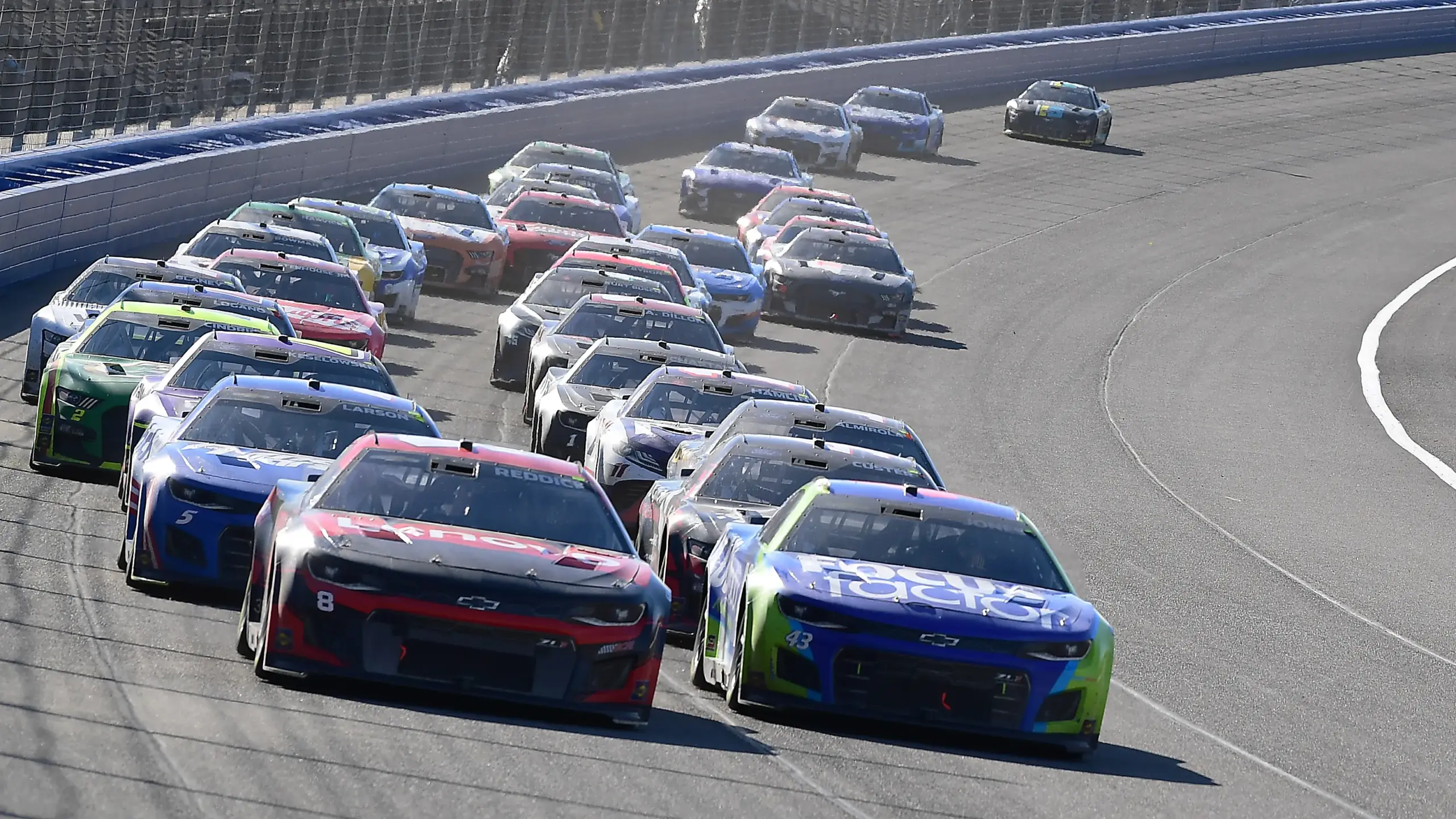 NASCAR Duels: The Crucial Qualifying Events for Daytona 500
