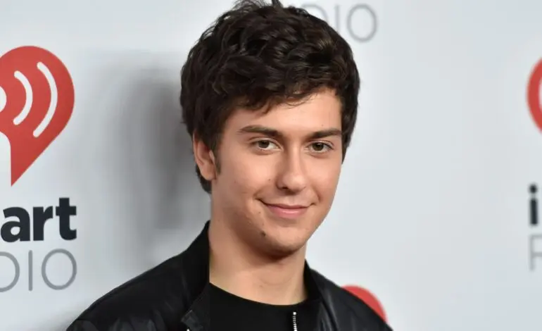 The Journey of Nat Wolff: Actor and Musician