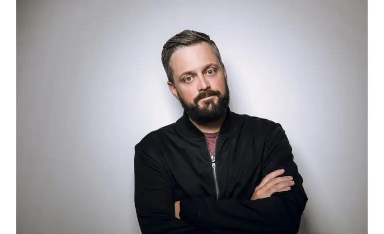 The Rise and Success of Nate Bargatze in Comedy