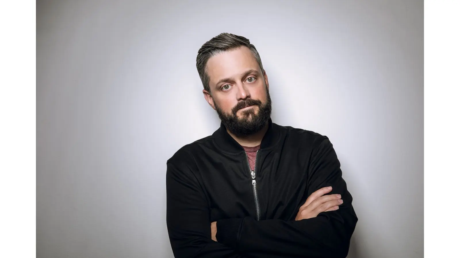 The Rise and Success of Nate Bargatze in Comedy