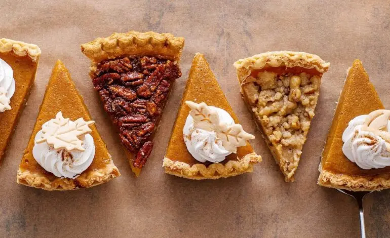 National Pie Day: A Delicious Celebration Every January 23rd