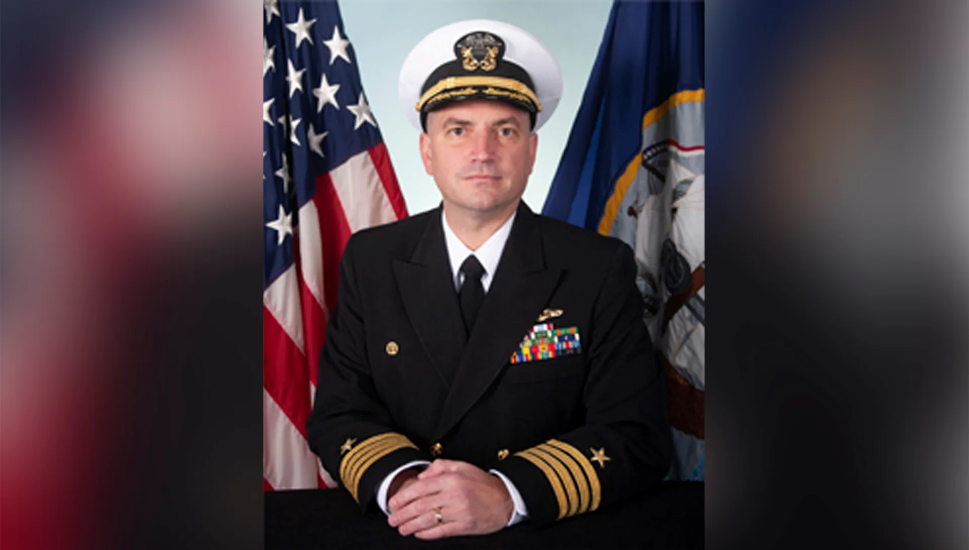 USS Mason Commander Relieved of Duty: What Happened?