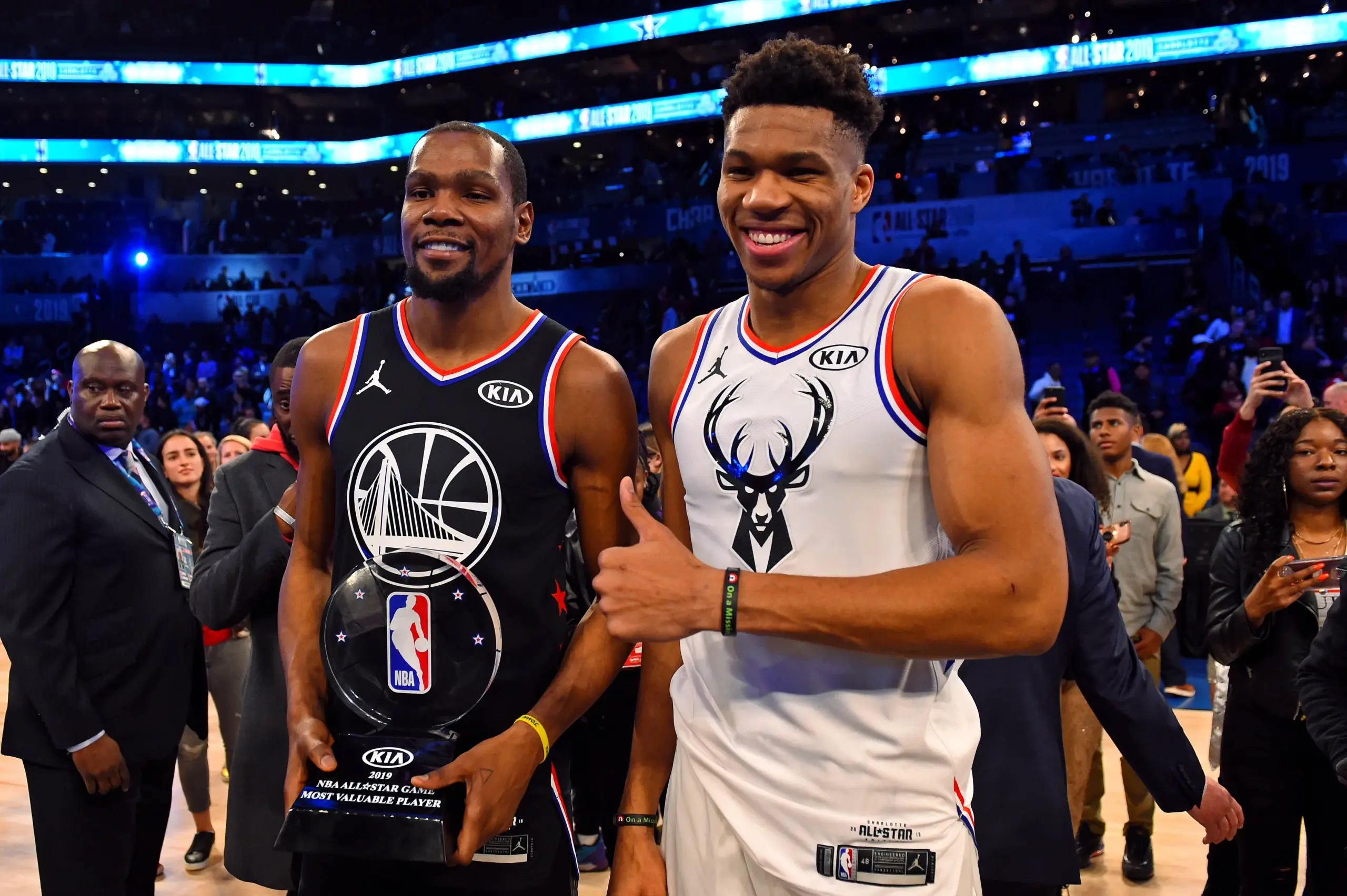 NBA All-Star Weekend 2023: A Celebration of Basketball Legends