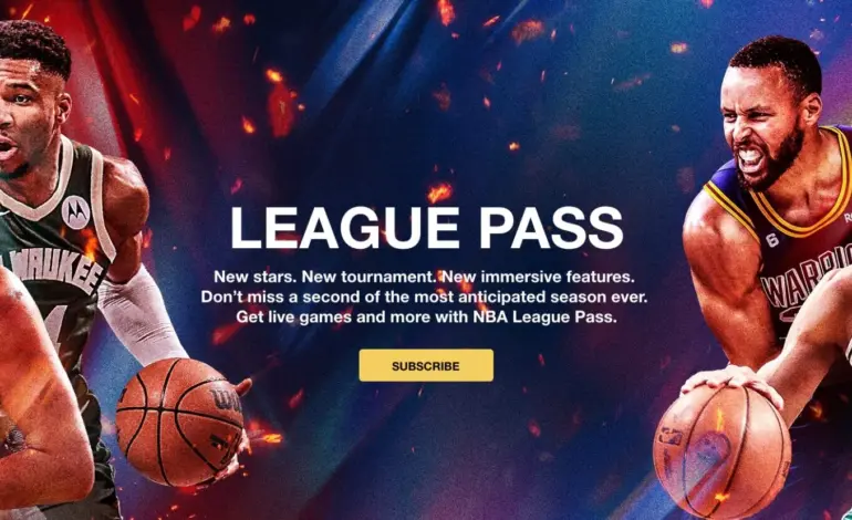 Understanding NBA League Pass: A Comprehensive Guide