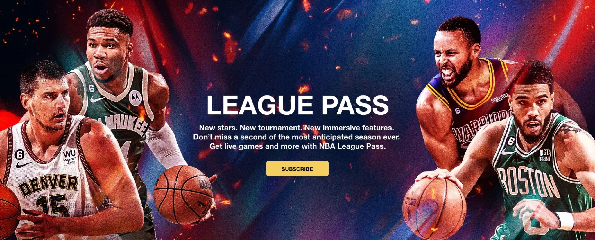Understanding NBA League Pass: A Comprehensive Guide