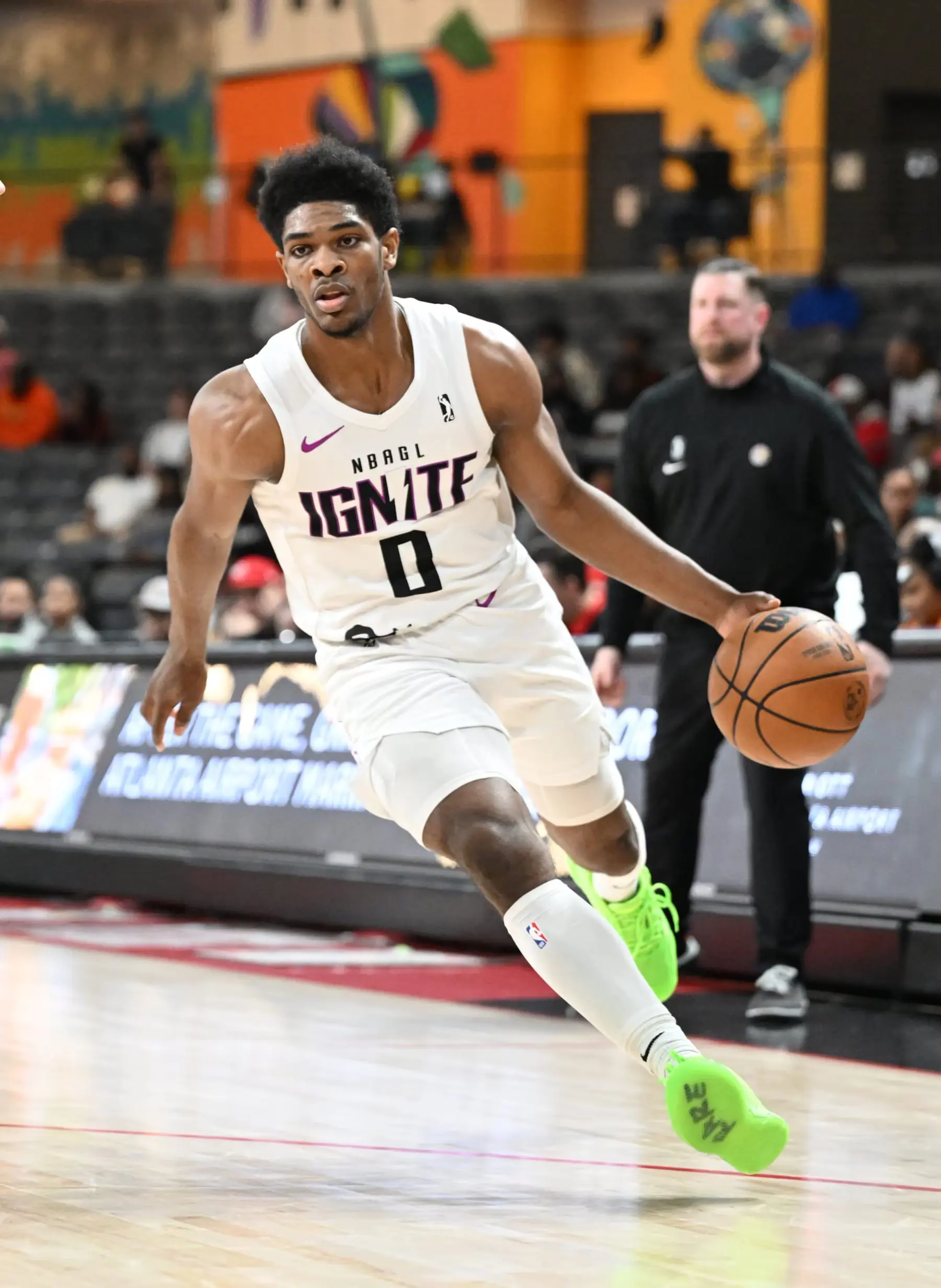 NBA Mock Draft 2026: Predictions and Top Prospects
