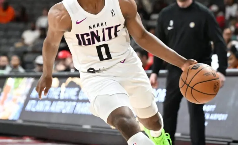 Understanding the Latest NBA Mock Draft 2023