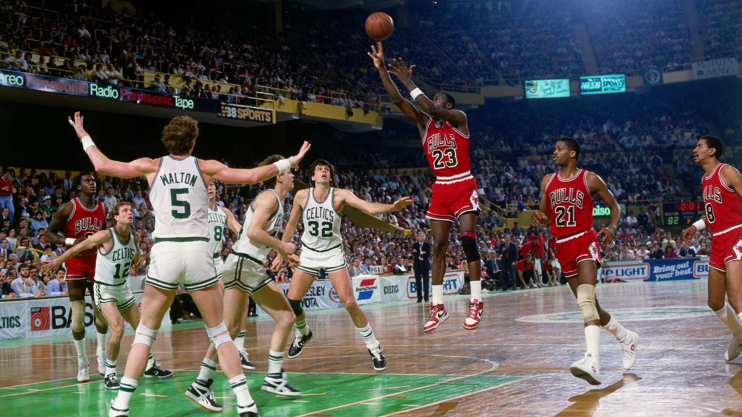 Monthly Roundup: Latest NBA News and Highlights