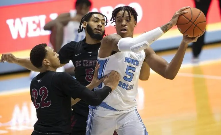 The Rise of N.C. Central Basketball in College Sports