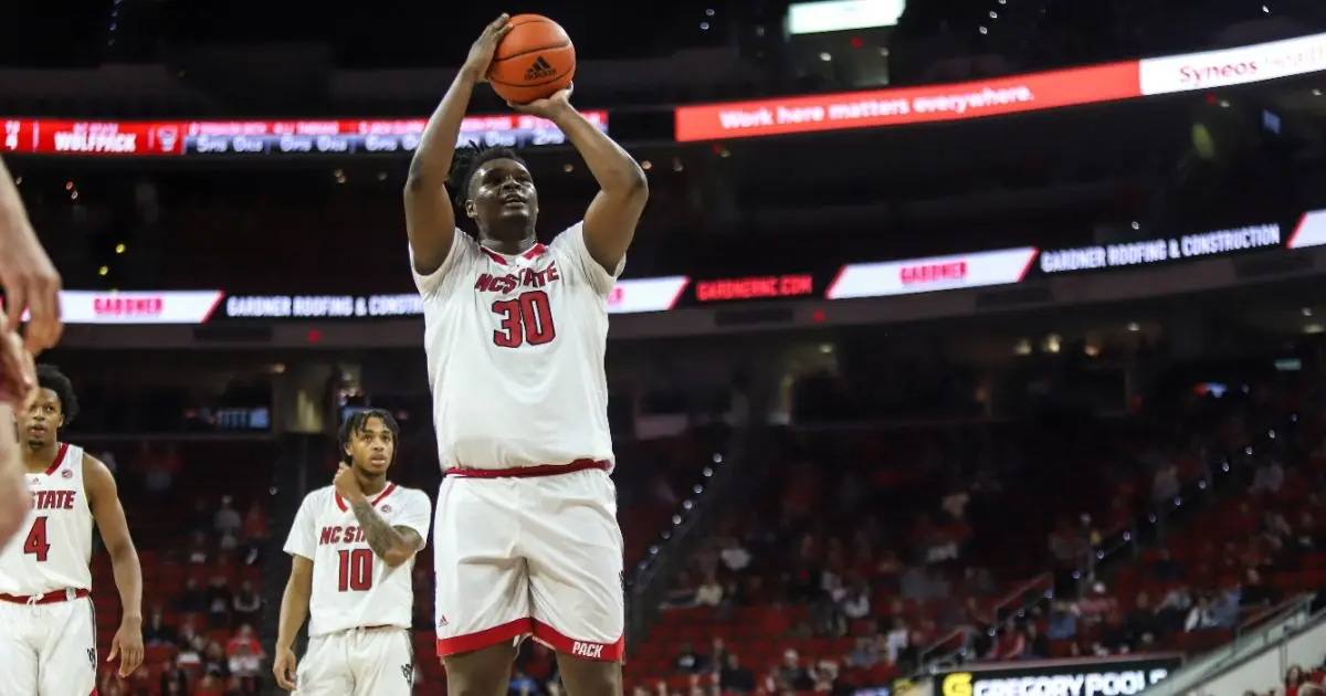 Latest Updates on NC State Basketball for 2023