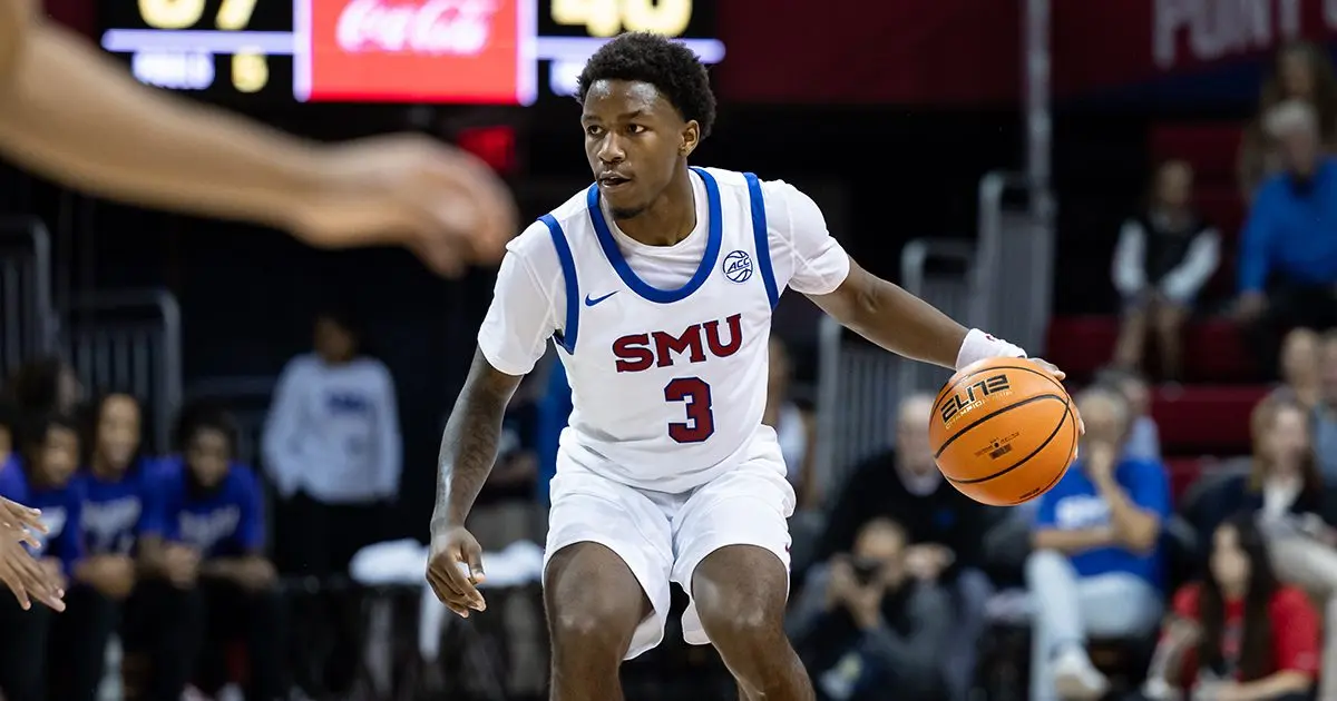 NC State vs SMU: A Thrilling College Football Clash